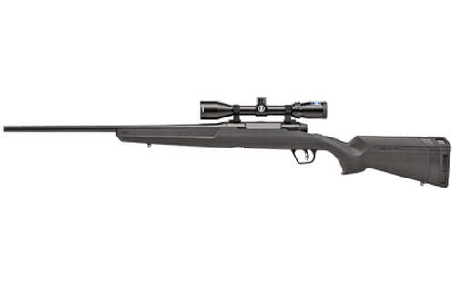 Rifles Long Guns Savage Arms Axis II XP SAV AXIS II XP 400LEG 20" 3RD BLK